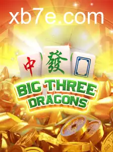 BigThreeDragons: Uma Viagem ao Mundo dos Dragões e Apostas com xb7bet