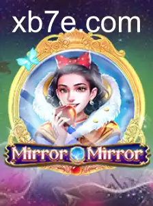MirrorMirror